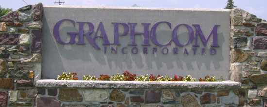 Graphcom, Inc.